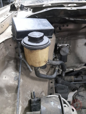 Nissan primera p12 2002 2008 hidrolik bidonu