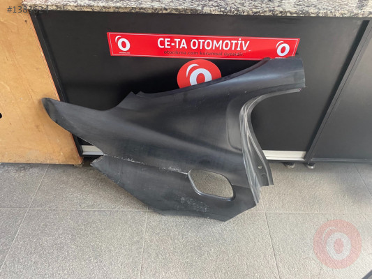 FİAT EGEA SAĞ ARKA ÇAMURLUK SIFIR ORJİNAL