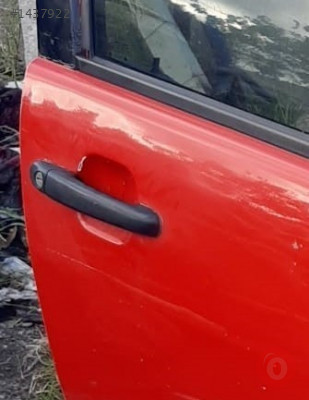 seat ibiza çıkma sağ ön kapı kolu