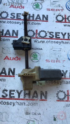 0390203269 bmw x5 e70 direksiyon kolonu ayar motoru