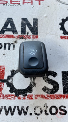 A2048707051 mercedes c180 w204 bagaj açma düğmesi