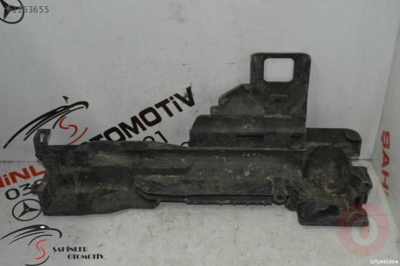 BMW 3 SERİSİ E46 325Cİ RADYATÖR YAN DESTEK BRAKETİ YOLCU RAD