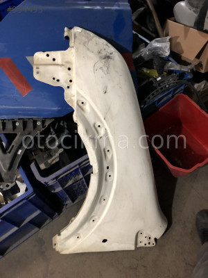 Ford connect ön çamurluk ORJİNAL