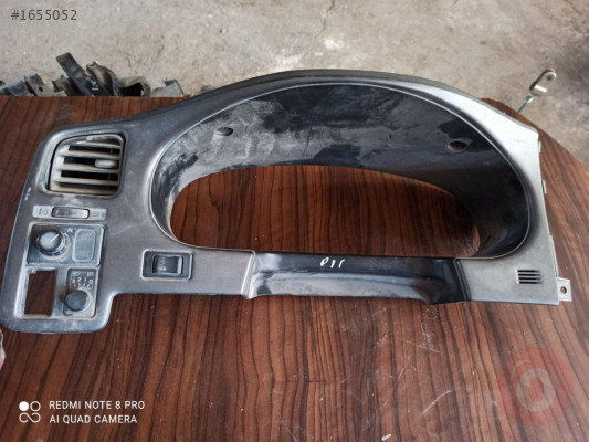 Nissan Primera P11  Ayna ayar düğmesi Far düğmesi Havalandır