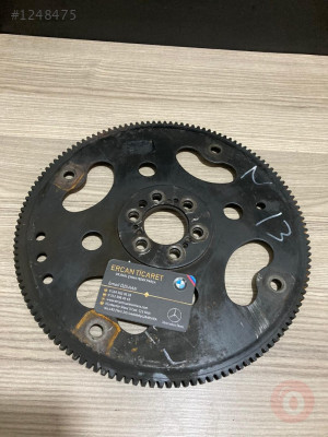 BMW F20 F30 N13 MOTOR OTOMATİK VOLANT DİŞLİSİ