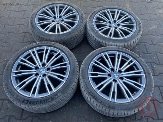 BMW G20 3SERİSİ M SPORT JANT LASTİK