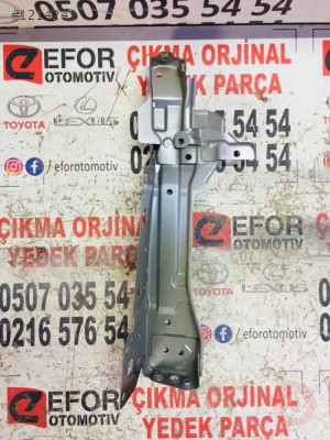 TOYOTA COROLLA SAĞ ÖN YAN PANEL ORJ* ÇIKMA YEDEK PARÇA 19-21