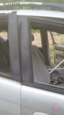 Chevrolet Rezzo Sağ Ön Kapı Direk Çıtası .Oto Erkan Ünye