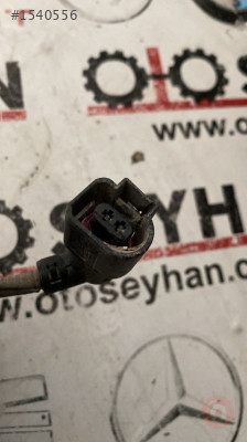1J0973702 volkswagen audi seat skoda fiş soketi çift