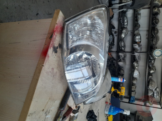 2004 model hyundai gezt cikma parca satisi