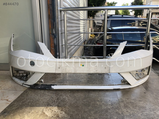 SEAT  LEON ÖN TAMPON