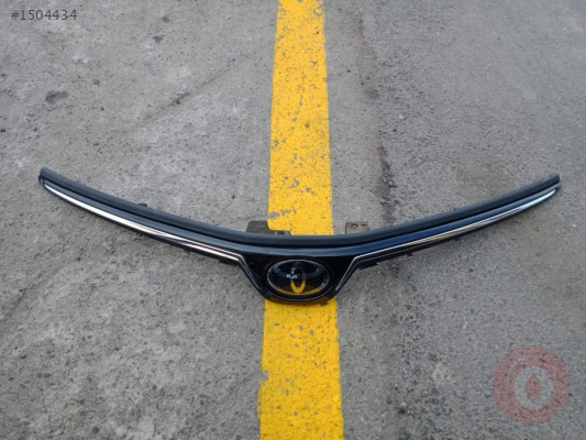 TOYOTA COROLLA 2019 2021 MODEL ÖN PANJUR