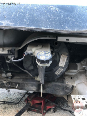 Ford Focus Westinghouse Hatasız Orjinal Çıkma