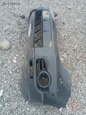 2009 Honda CR-V ön tampon çıkma