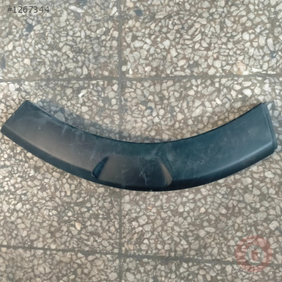 PEUGEOT RİFTER ÇAMURLUK DODİK SOL