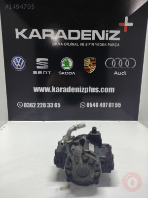 VW JETTA ÇIKMA YAKIT (MAZOT) POMPASI-03L130755E