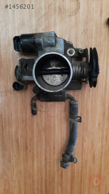 daewoo nexia 1.5 çıkma boğaz kelebeği