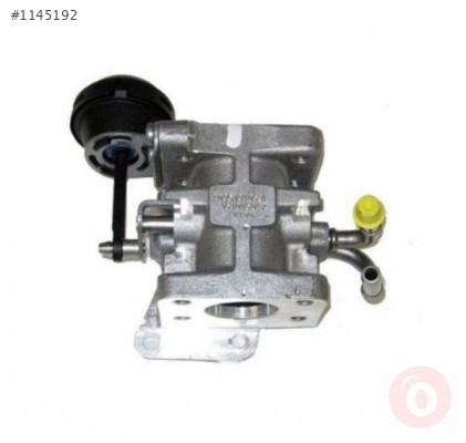 GOLF5 PASSAT JETTA OCTAVIA MOTOR BOĞAZ KELEBEĞİ 03G131063F