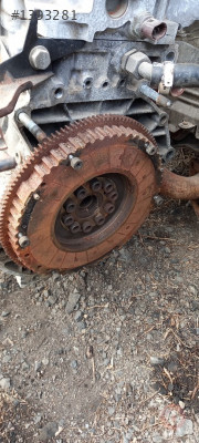 Laguna 1 Volant dişlisi N7Q
