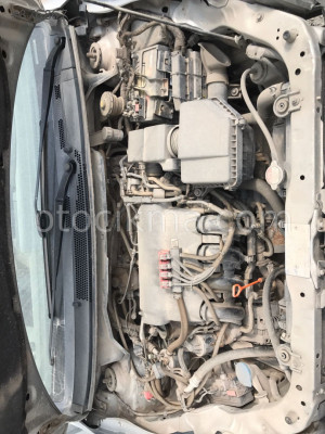 2007 HONDA CİTY 1.3 HATASIZ MOTOR İÇİ TESİSAT.