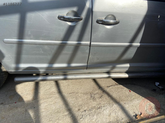 VOLKSWAGEN CADDY SAĞ ALT MARŞBİYEL