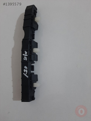 HYUNDAİ İ20 ÇIKMA TAMPON BRAKETİ SIFIR