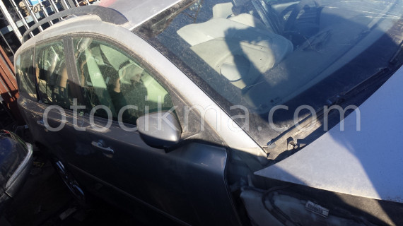 2005 VOLVO V50 ÇIKMA KESME KASA.