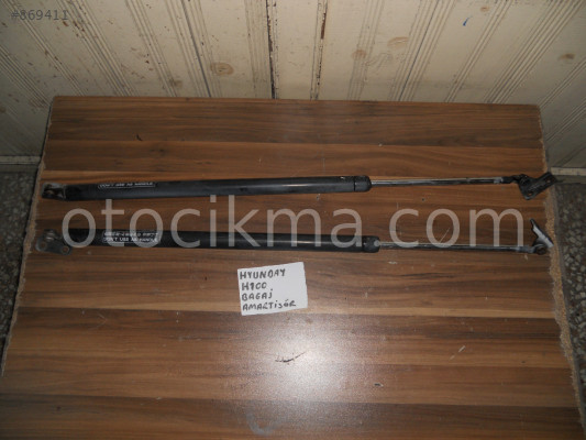 HYUNDAİ H100 BAGAJ AMORTİSÖRÜ ORJİNAL ÇIKMA