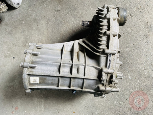 PORSCHE CAYENNE 3.0 CRC ARAZİ ŞANZIMAN NMU0457363