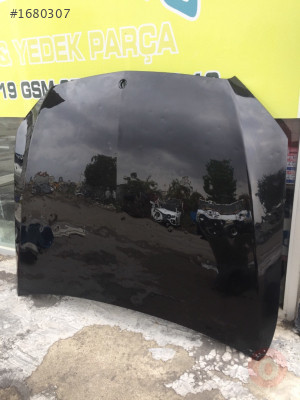 Mersedes  C180 C200 motor kaput cikma yedek parca