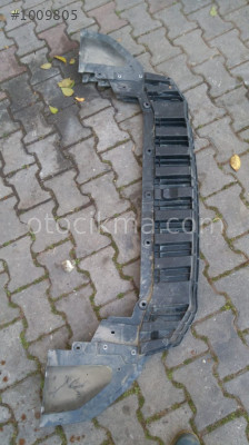 2020 FORD FOCUS ÖN TAMPON ALT MUHAFAZA ÇIKMA ORJİNAL PARÇA