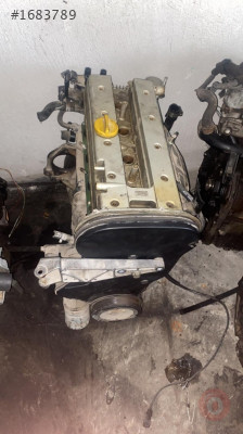 Opel Vectra b 2.0 benzinli komple motor çıkma