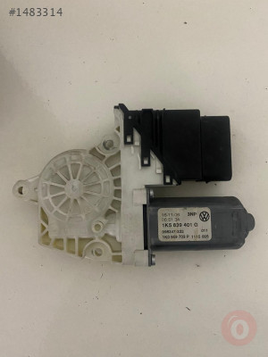 1K5839401G-1K0959703P CAM KRİKO MOTOR SOL ARKA JETTA