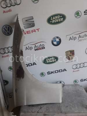 BMW F30 SAĞ ÇAMURLUK