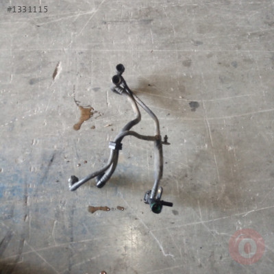 Citroen C-ELYESE çıkma mazot hortumu motor