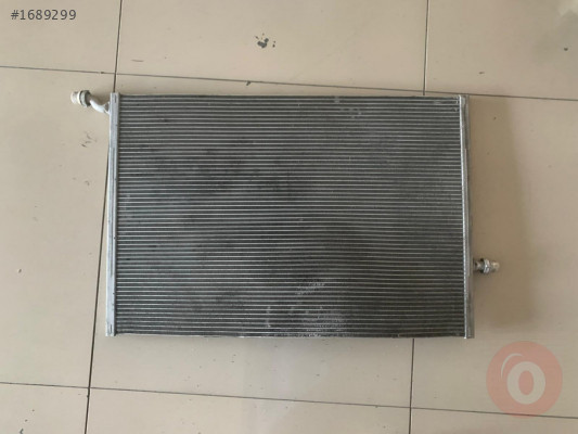 MERCEDES W205 SU RADYATÖRÜ A0995002003