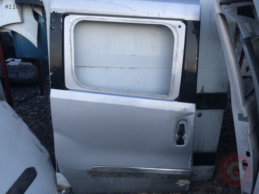 2015 Fiat doblo çıkma sağ sürgülü kapı