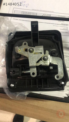 CİTROEN JUMPER SAĞ SÜRGÜLÜ KAPI KOLU 2002-2006 MODEL