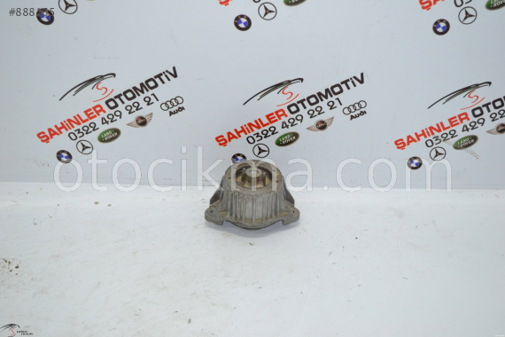 2007 2013 MERCEDES C SERİSİ C180 W204 MOTOR KULAĞI