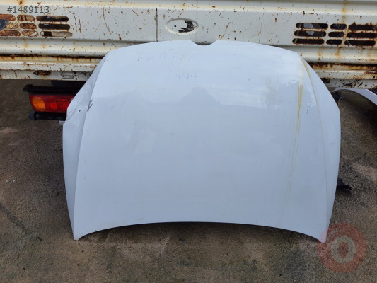 VOLKSWAGEN GOLF7 ÖN KAPUT