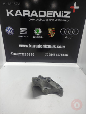 CADDY,OCTAVİA,A1,GOLF,PASSAT SOL ŞANZIMAN KULAĞI-1K0199117AP