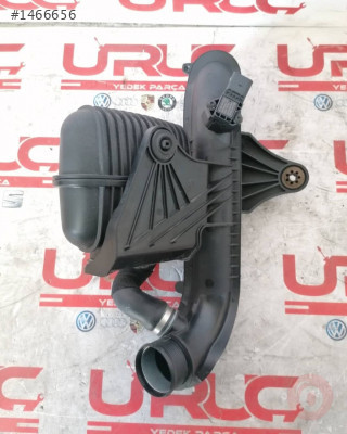 4G0145673Q 8K0129955A 4G0145832 2.0 TDİ TURBO BASINÇ BORUSU