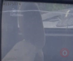 1993 model lada samara çıkma sağ ön koltuk başlığı