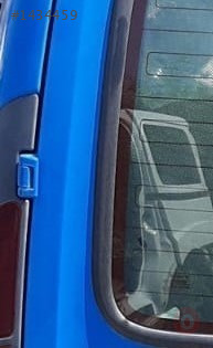 2002 Renault kangoo express 1.9 çıkma bagaj menteşe
