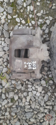 PEUGEOT 307 FREN LALİPERİ SOL ORJİNAL ÇIKMA