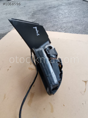 VW POLO 6 2009-2016 SAG AYNA-DÜZCE ÇIKMA