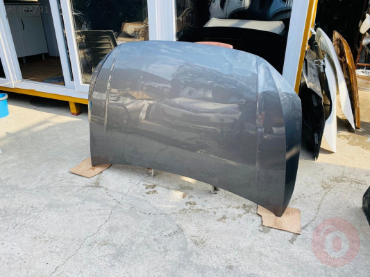 Volksvagen polo motor kaputu az hasarlı