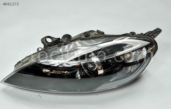 VOLVO  V40 2010 SOL FAR.