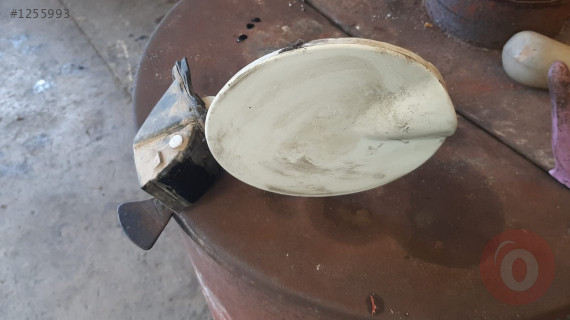 fiat doblo çıkma depo dış gövde kapağı