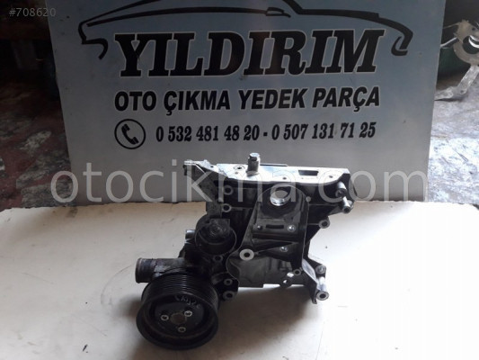 CHEVROLET CRUZE 1.6 YAĞ POMPASI